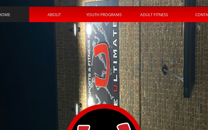 Ultimate Sports & Fitness Academy — Globo gym in Kennesaw, GA