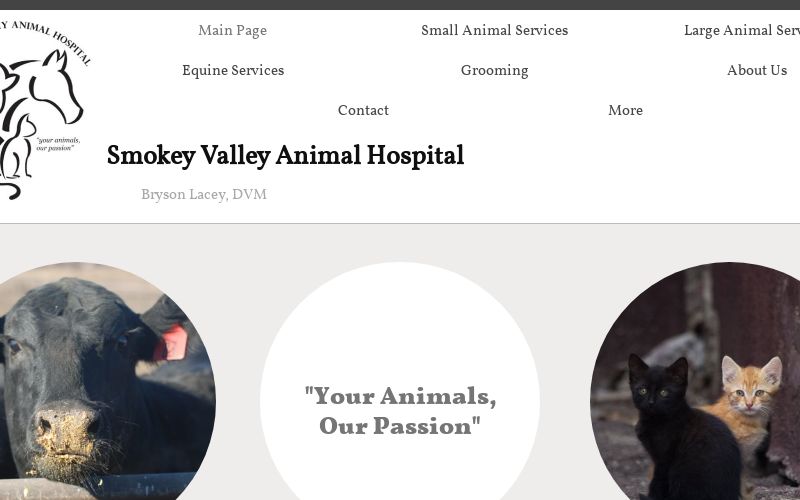 Help Animals Help Animals