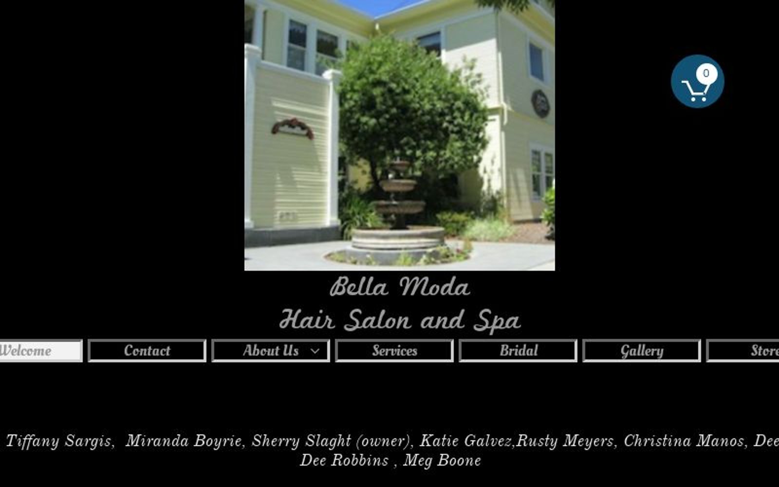 moda hair salon boca raton