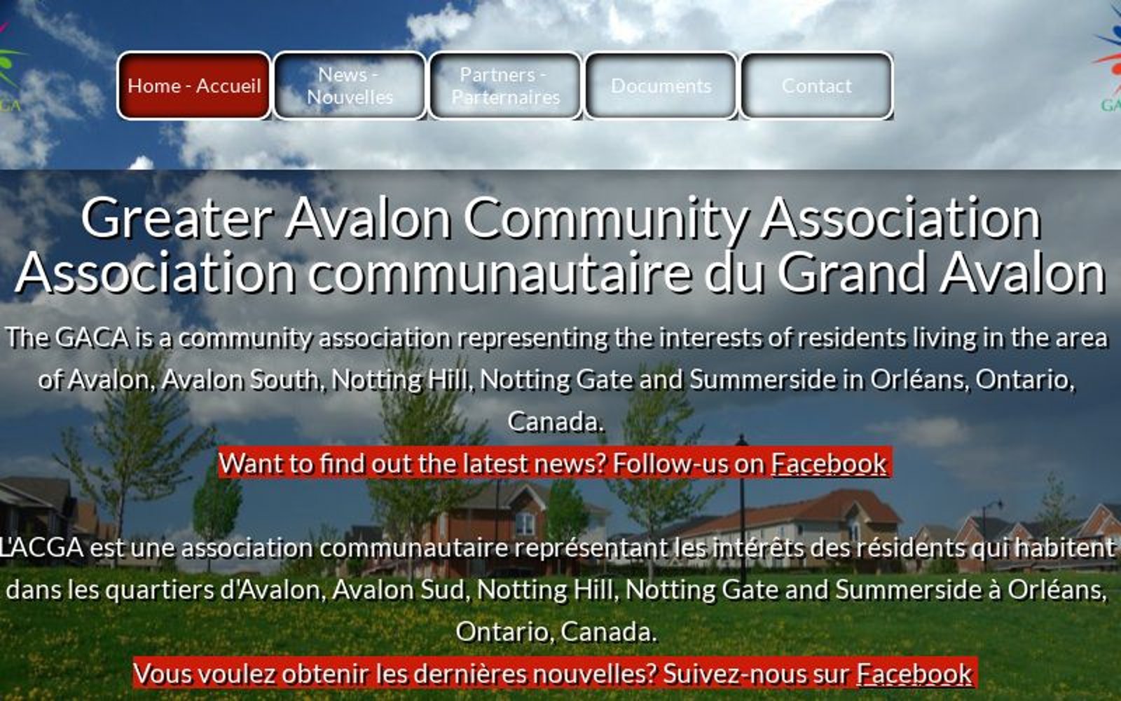 Greater Avalon Community Association