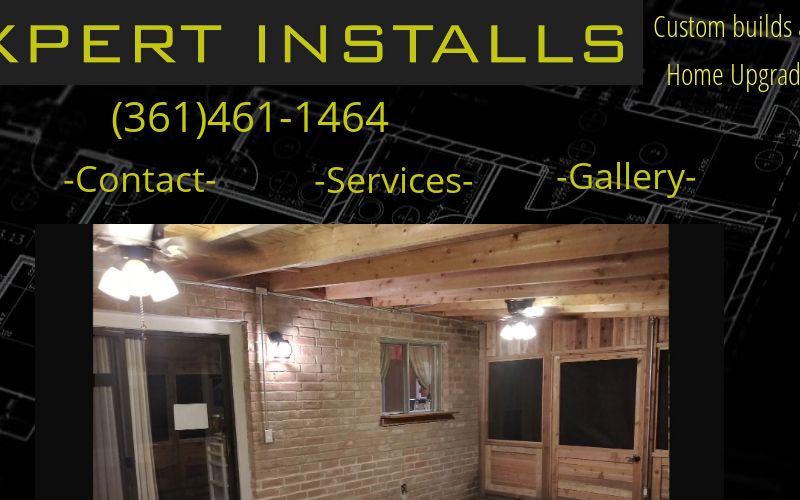 Expert Installs