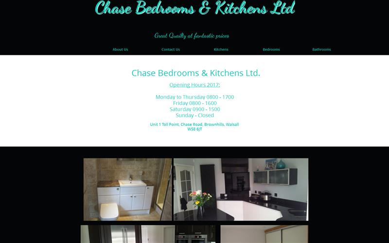 Kitchens