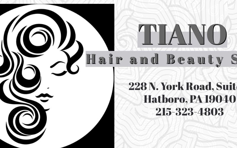Tiano Hair and Beauty