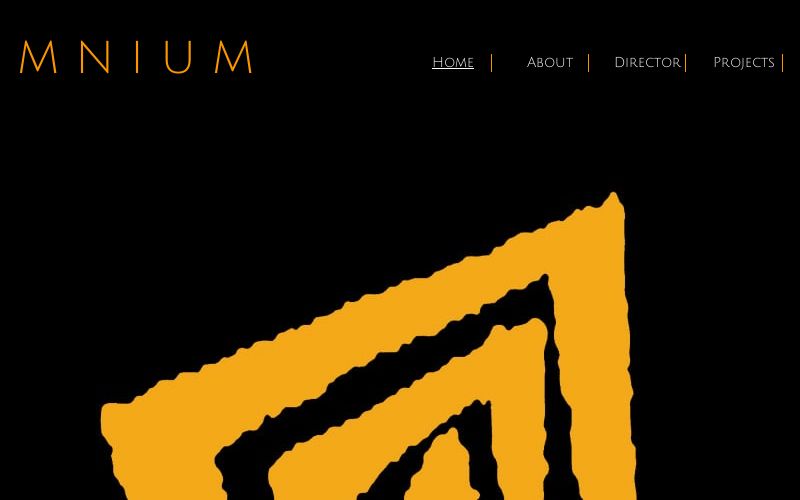 SOMNIUM LONDON LIMITED logo
