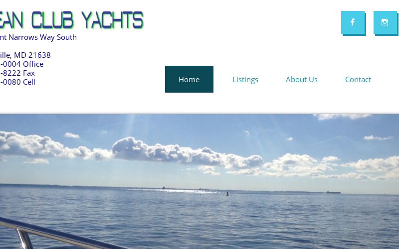 New and Brokerage Boats and Yachts for Sale