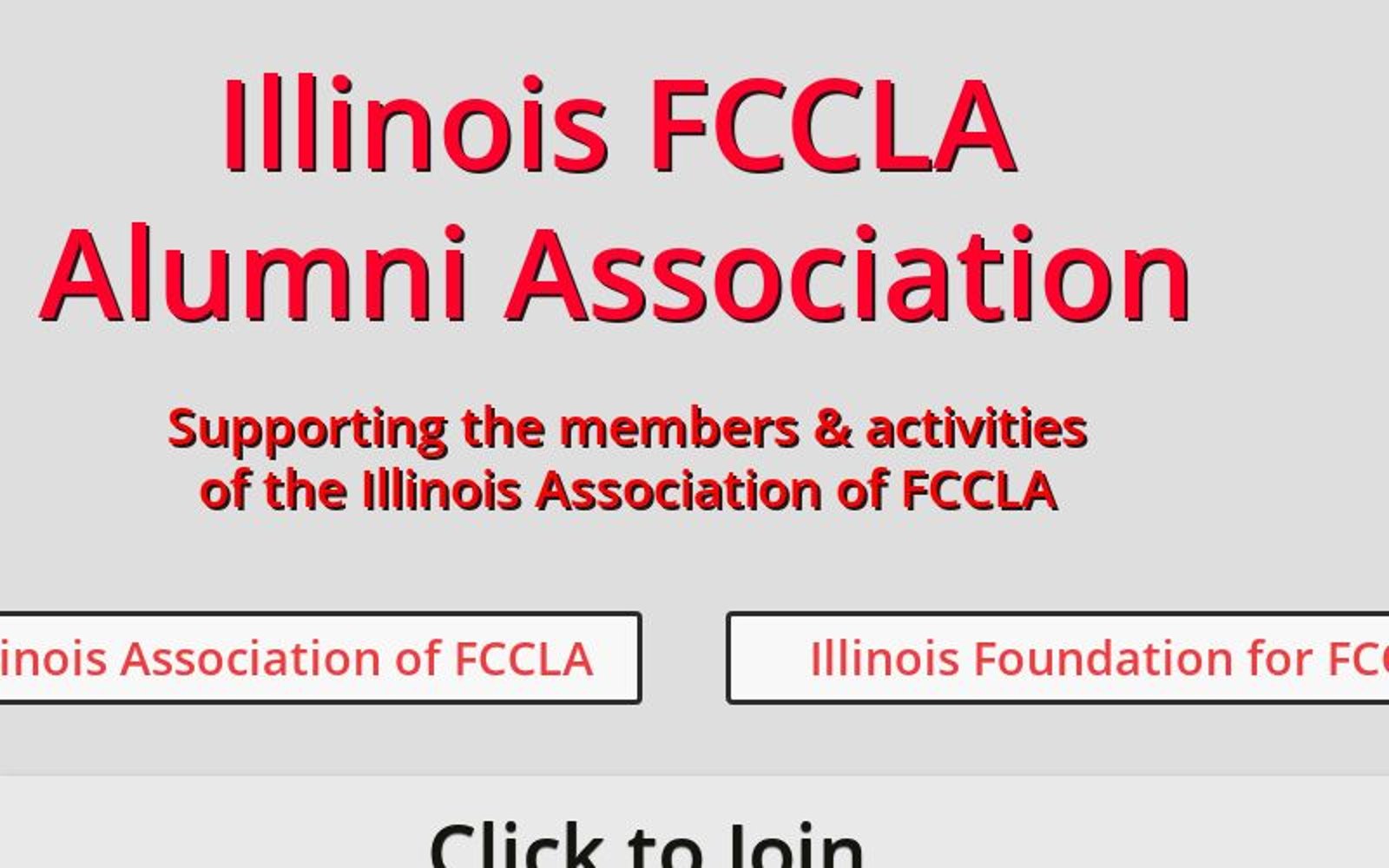 Florida FCCLA – Florida FCCLA State Association, image size:1600x1000