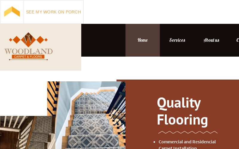 Raritan Carpet Flooring Archives - Middlesex County Flooring