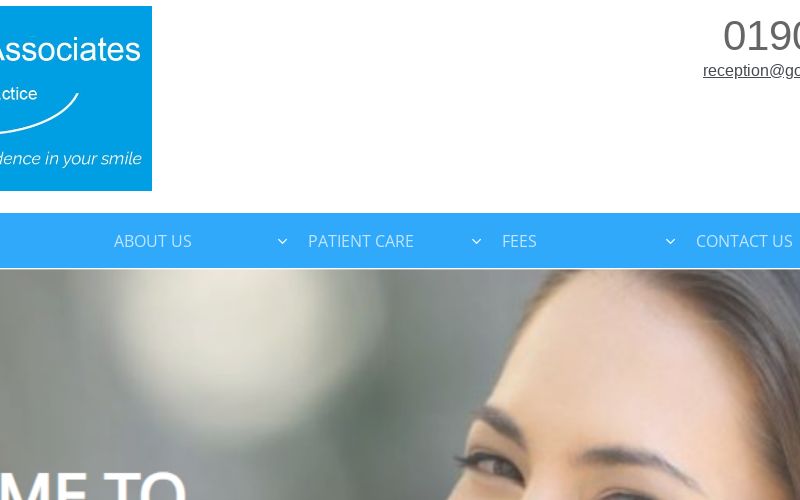 Goodwin & Associates/home