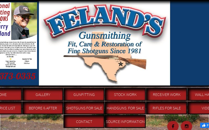 (c) Felandgunsmith.com