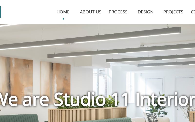 Studio 11 - Specialists in office design and fit out