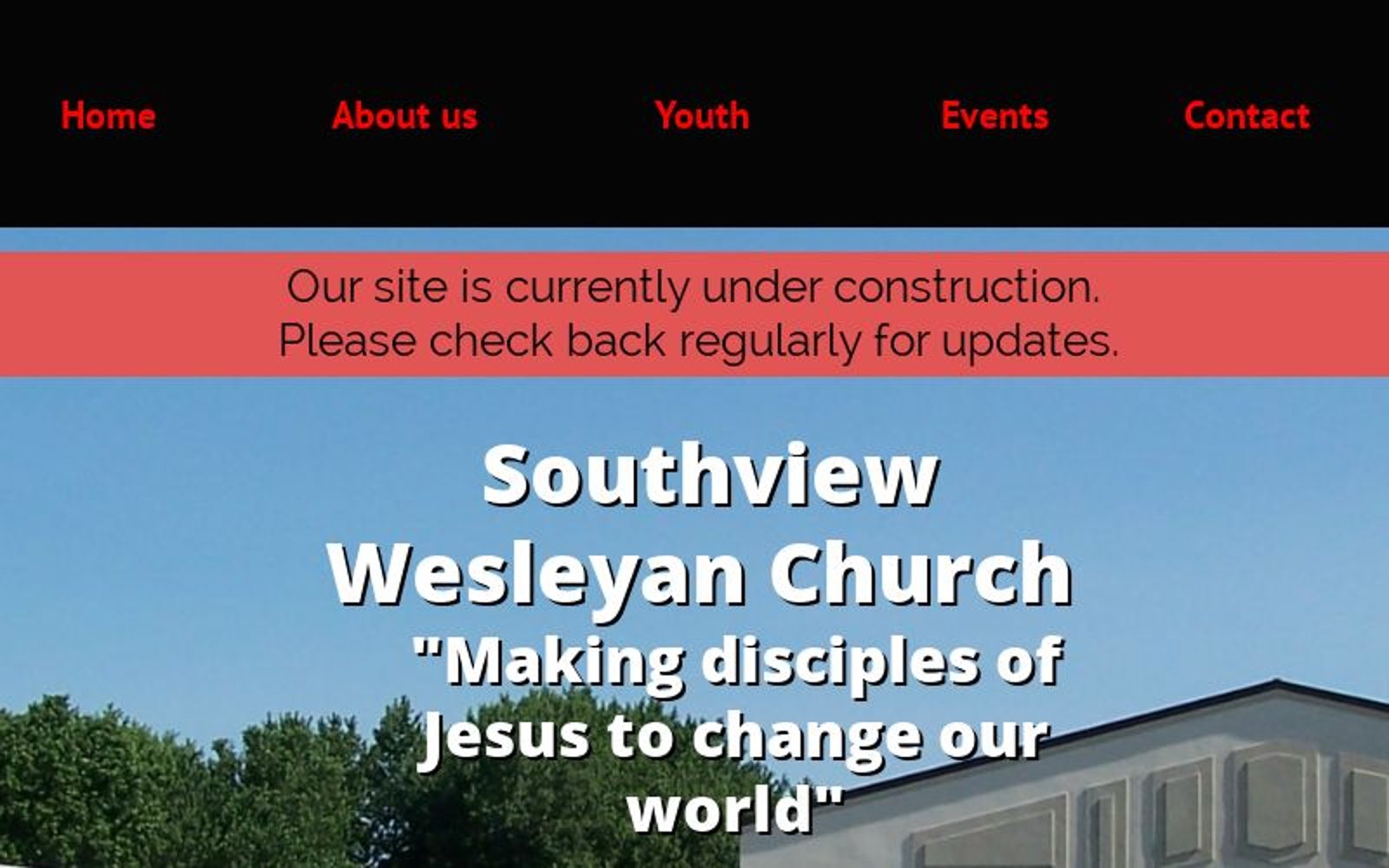 Southview Wesleyan Church