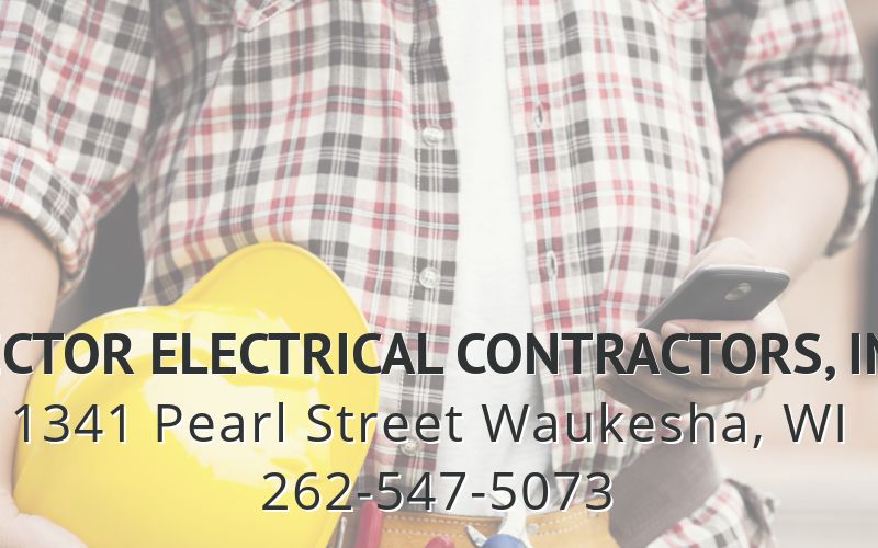 Vector Electrical Contractors