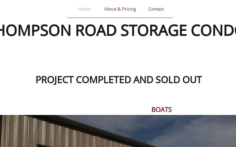 Storage Units Fenton Mi Dandk Organizer