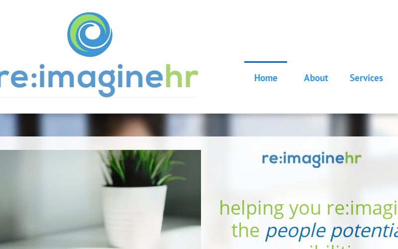 Home [reimaginehr.ca]