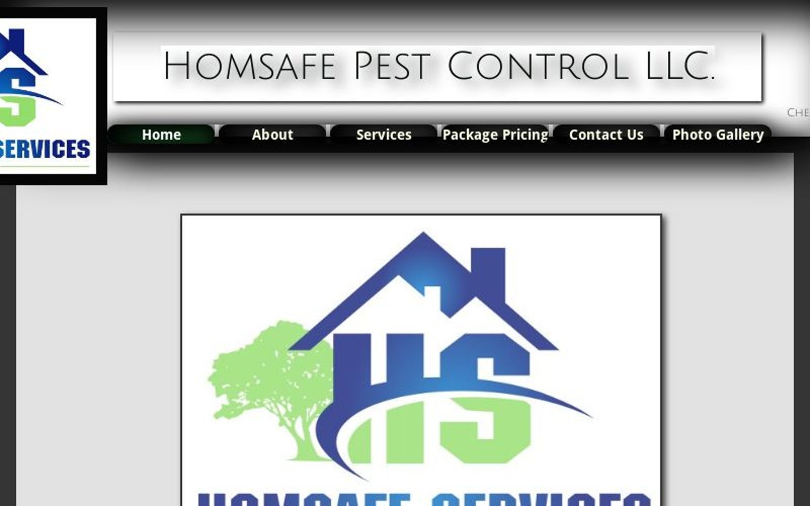 Safer Home Services Invest in a Safer Home Services - Pest Control Franchise