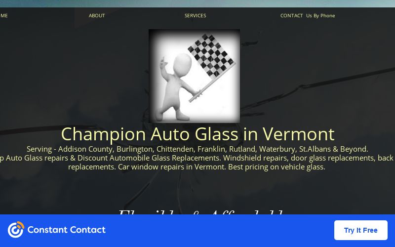 Championautoglass