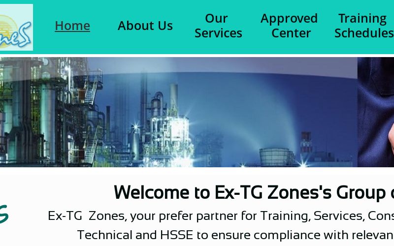 Approved Center