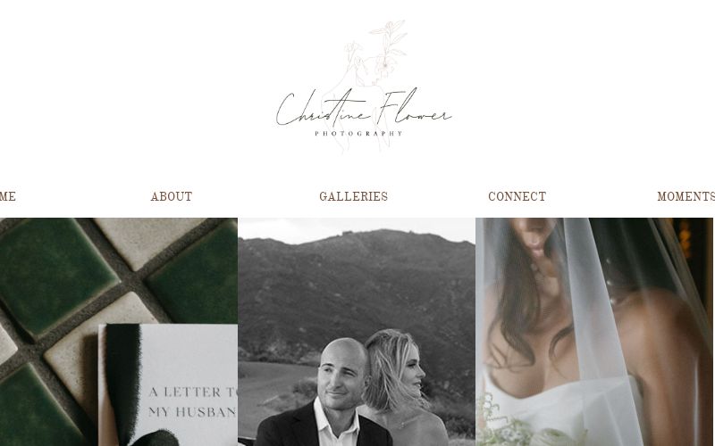 Christine Flower Photography