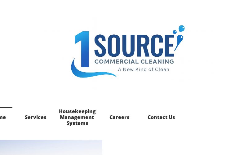 One Source Commercial Cleaning