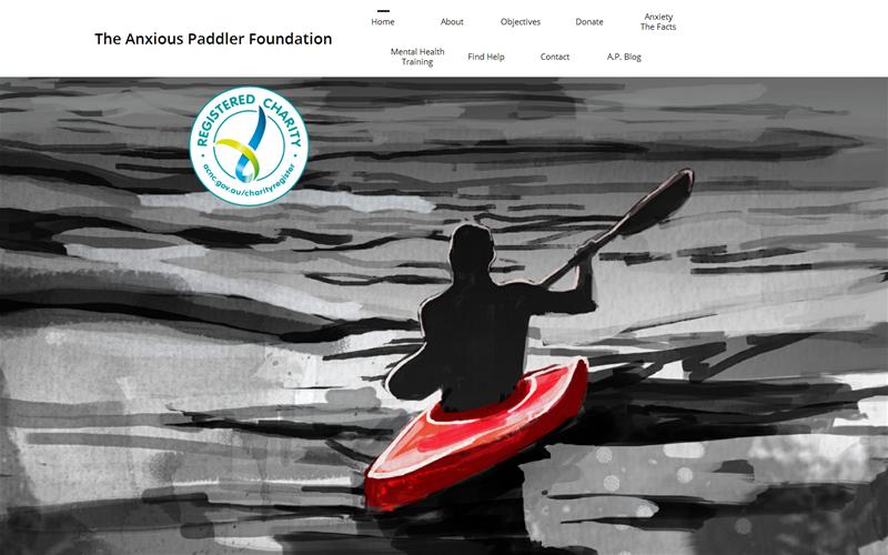 anxiouspaddlerfoundation