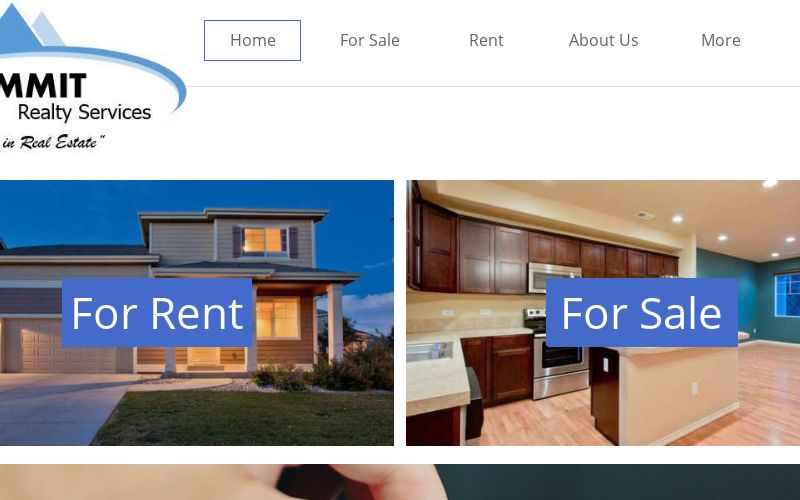 Home [summitrealtyservices.net]