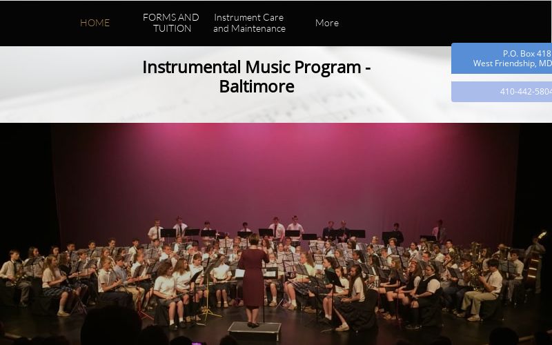 instrumentalmusicprogram.org
