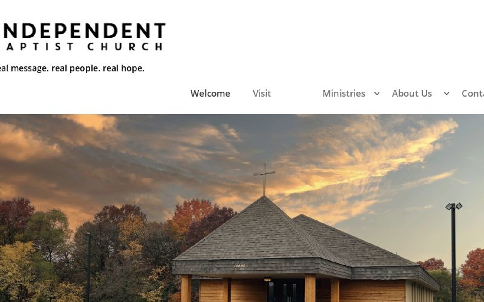 Independent Baptist Church