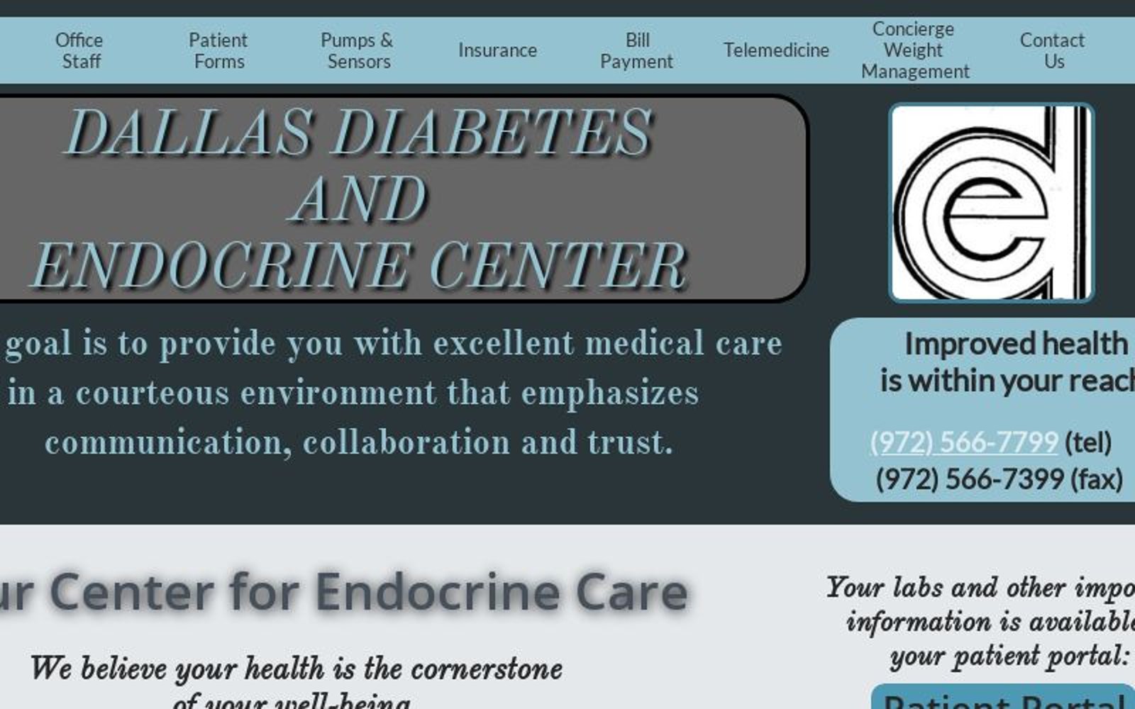 Emperra Diabetes Care - Company Profile - IDTechEx Portal