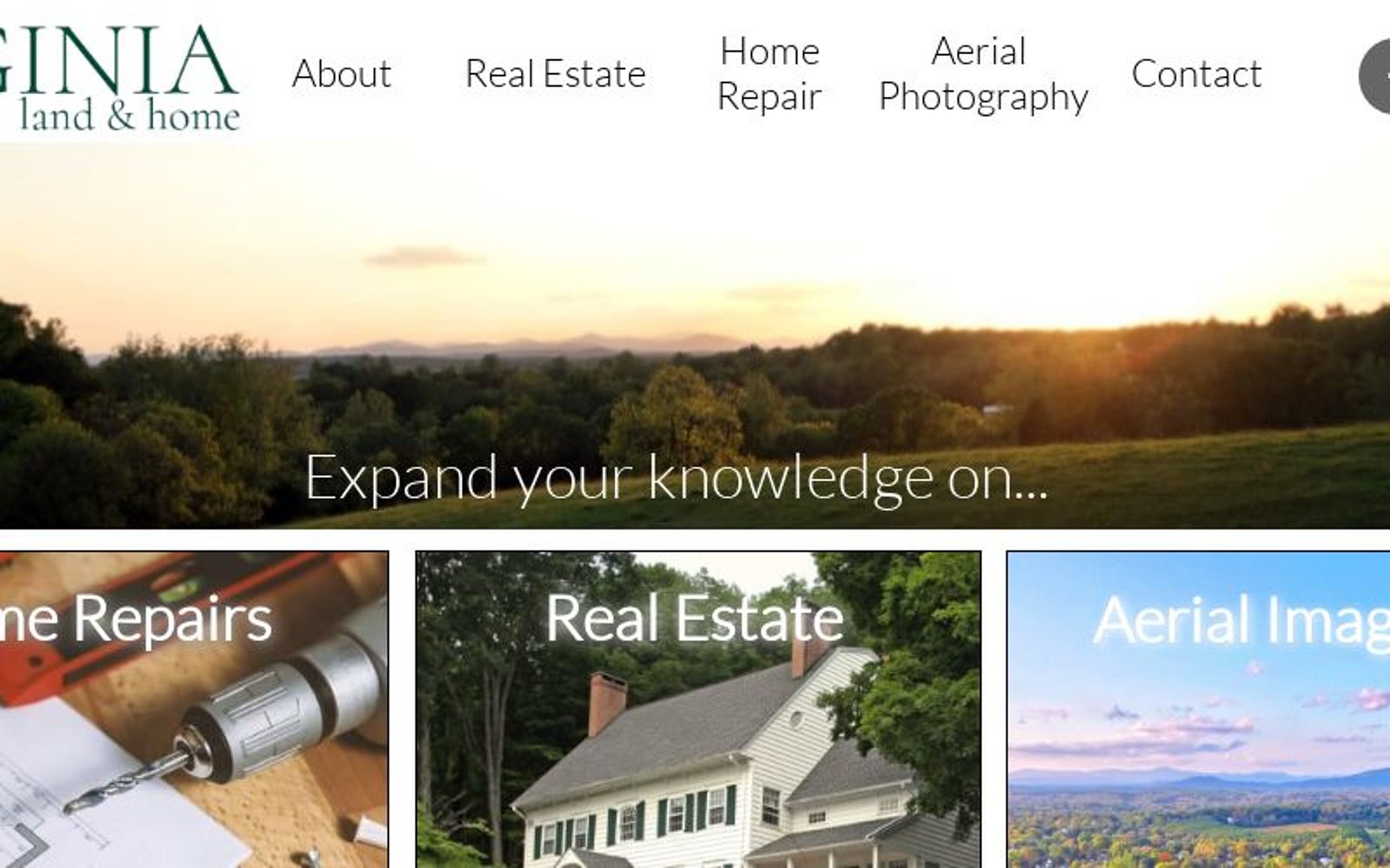 Billy Morris, Realtor Lynchburg Virginia Real Estate Agent