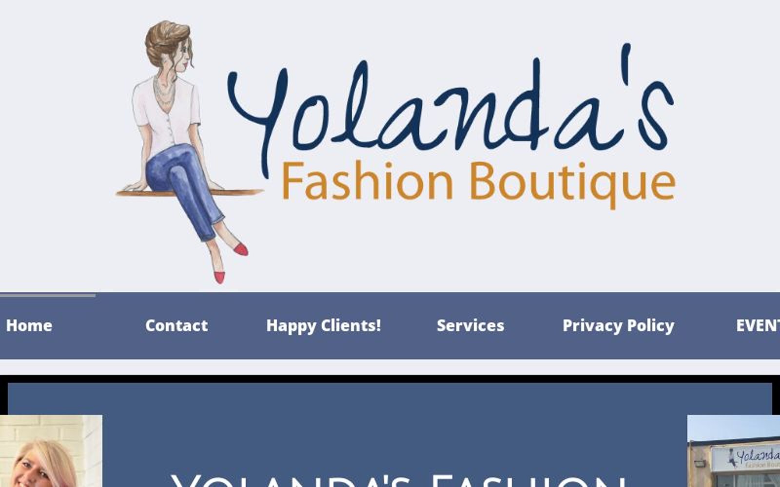 Yolanda s Fashion Boutique