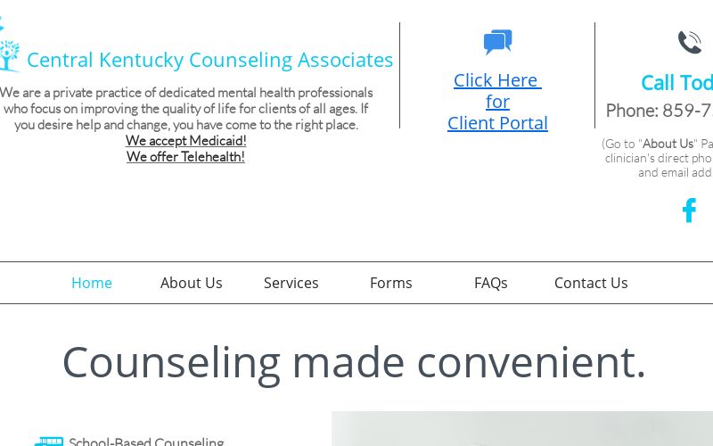 Humana caresource counseling sessions per year allowed www centene com