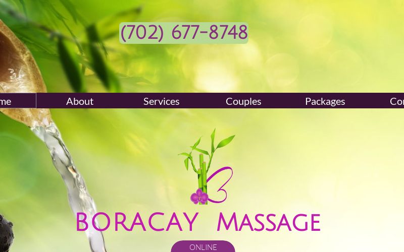 (c) Boracaymassagevegas.com