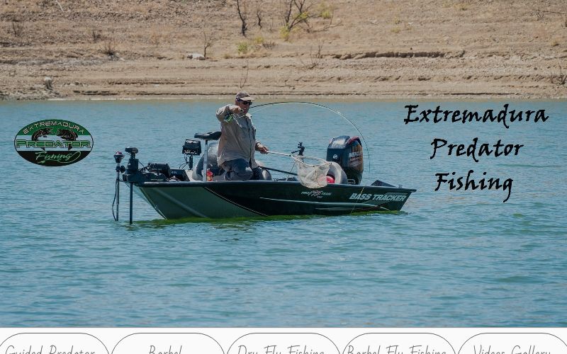 (c) Extremadurapredatorfishing.com