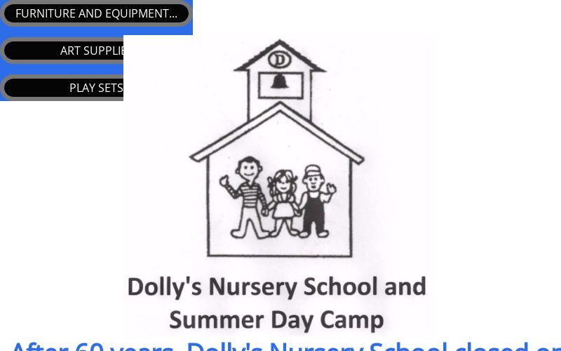 Dolly's Nursery School