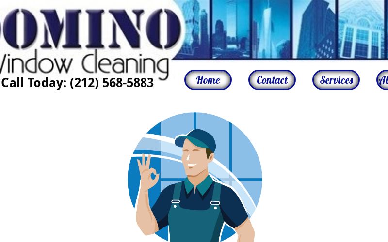 (c) Dominowindowcleaning.com