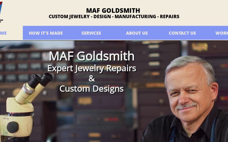 Custom Jewellery, Jewelry repairs ,Best Prices, Quick Service , Ring