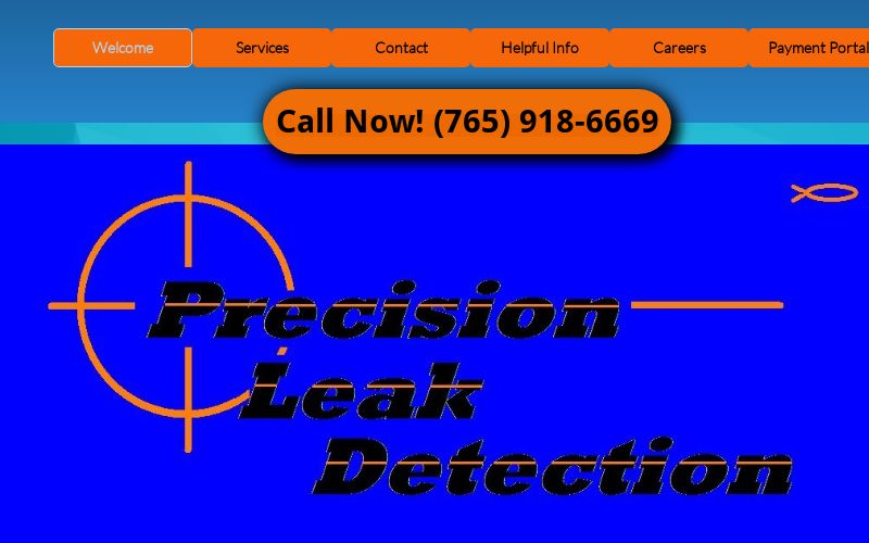 Leak Detection Services in Columbus, GA