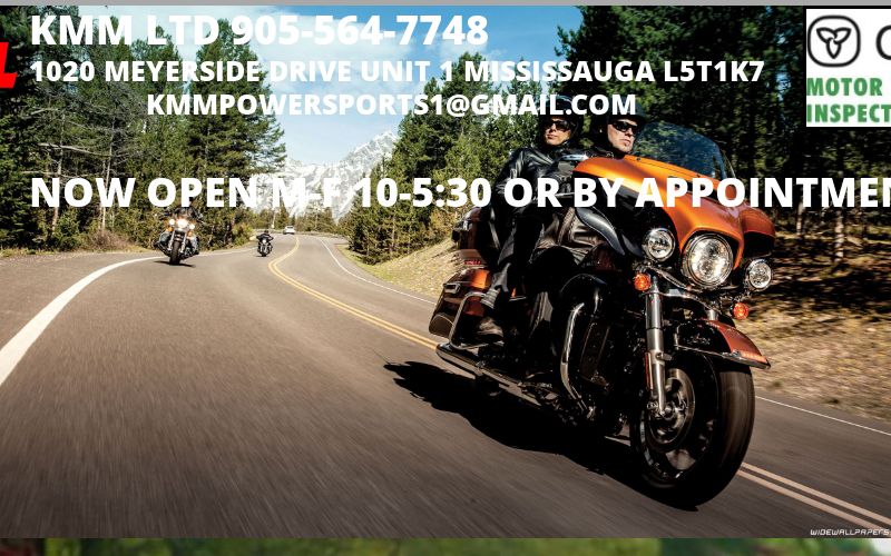 kmmpowersports.com