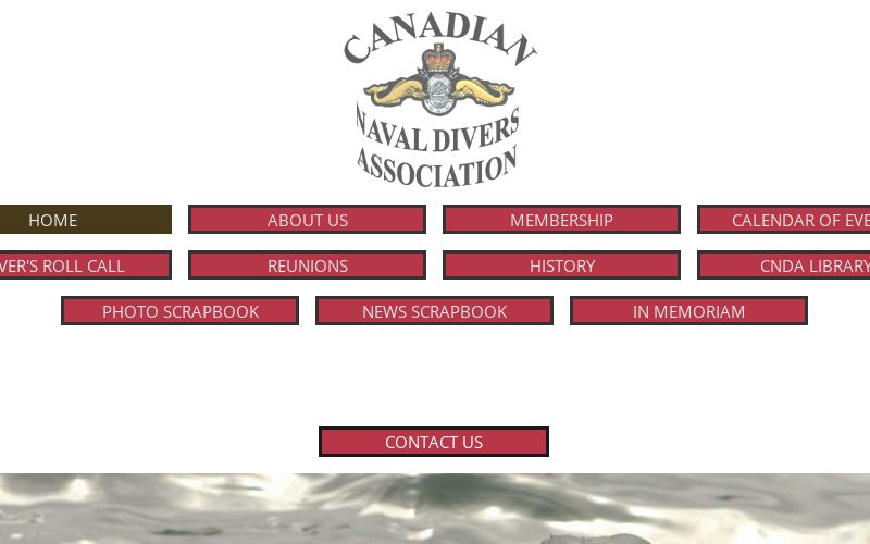 (c) Navydiver.ca