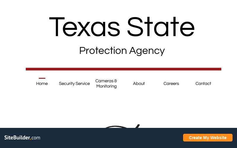 Home [www.texasstateprotectionagency.com]