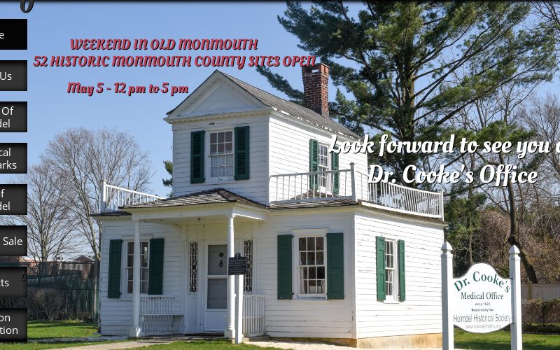 NJ history: Here's how your Monmouth County town got its name