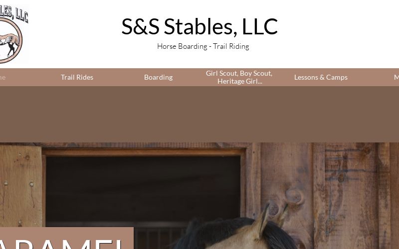 Sls Xc Log Grass Jump V2sugars Legacy Stables