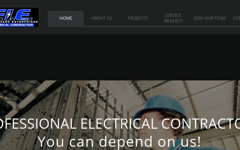 F.I.E. Electric, Inc.