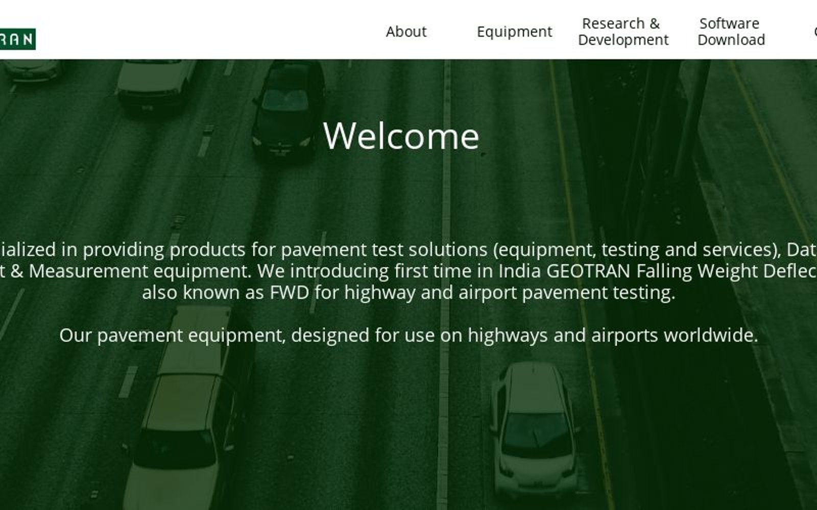 backcalculation software for pavement backcalculation software for pavement