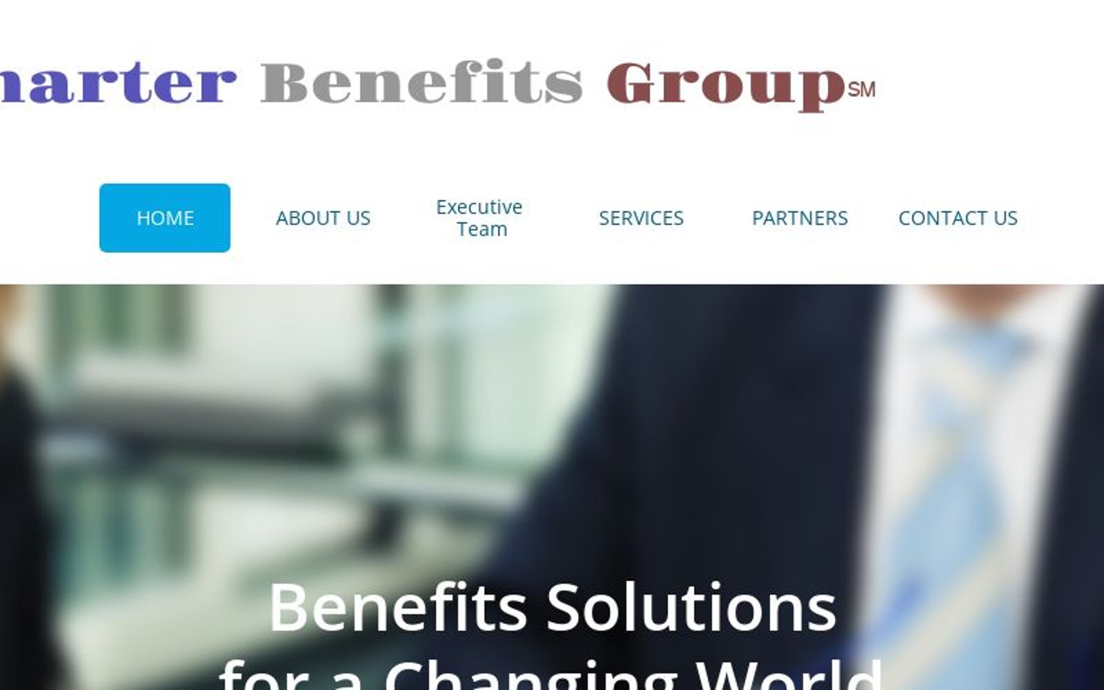 Home Charter Benefits Group