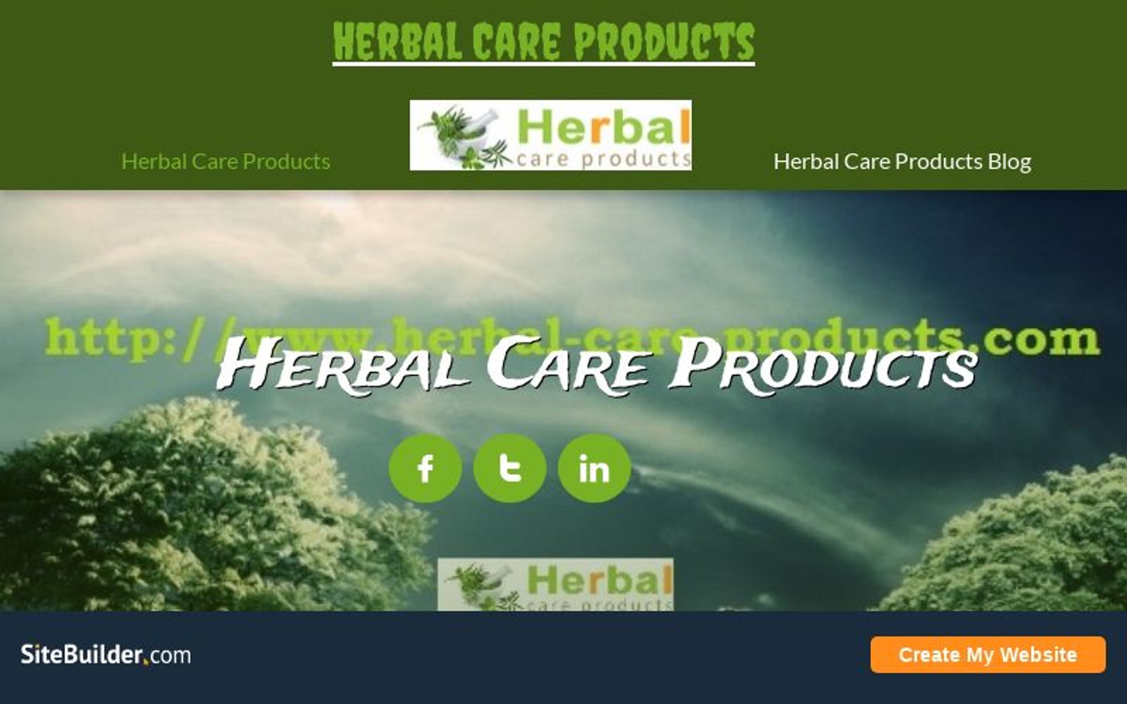 herbalcareproducts.myfreesites.net