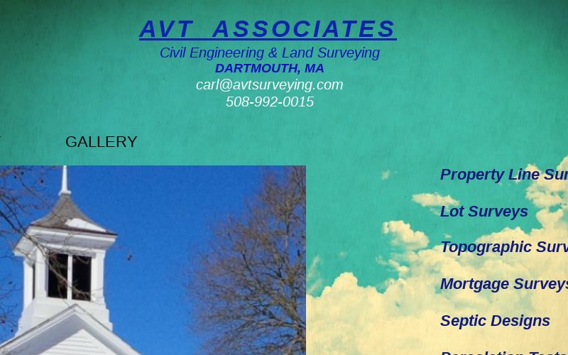 AVT Associates