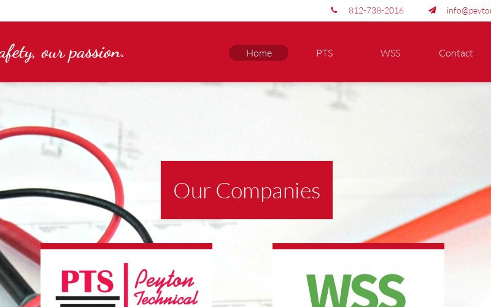 Arc Flash Assessments, Training & CPR/First Aid Training.