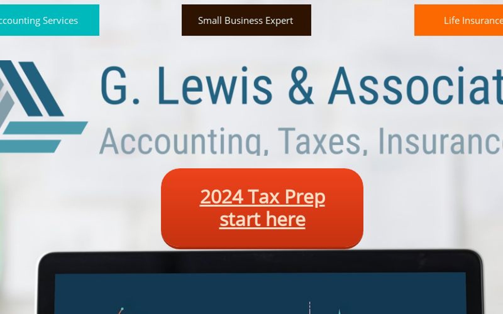 Accounting Services Link