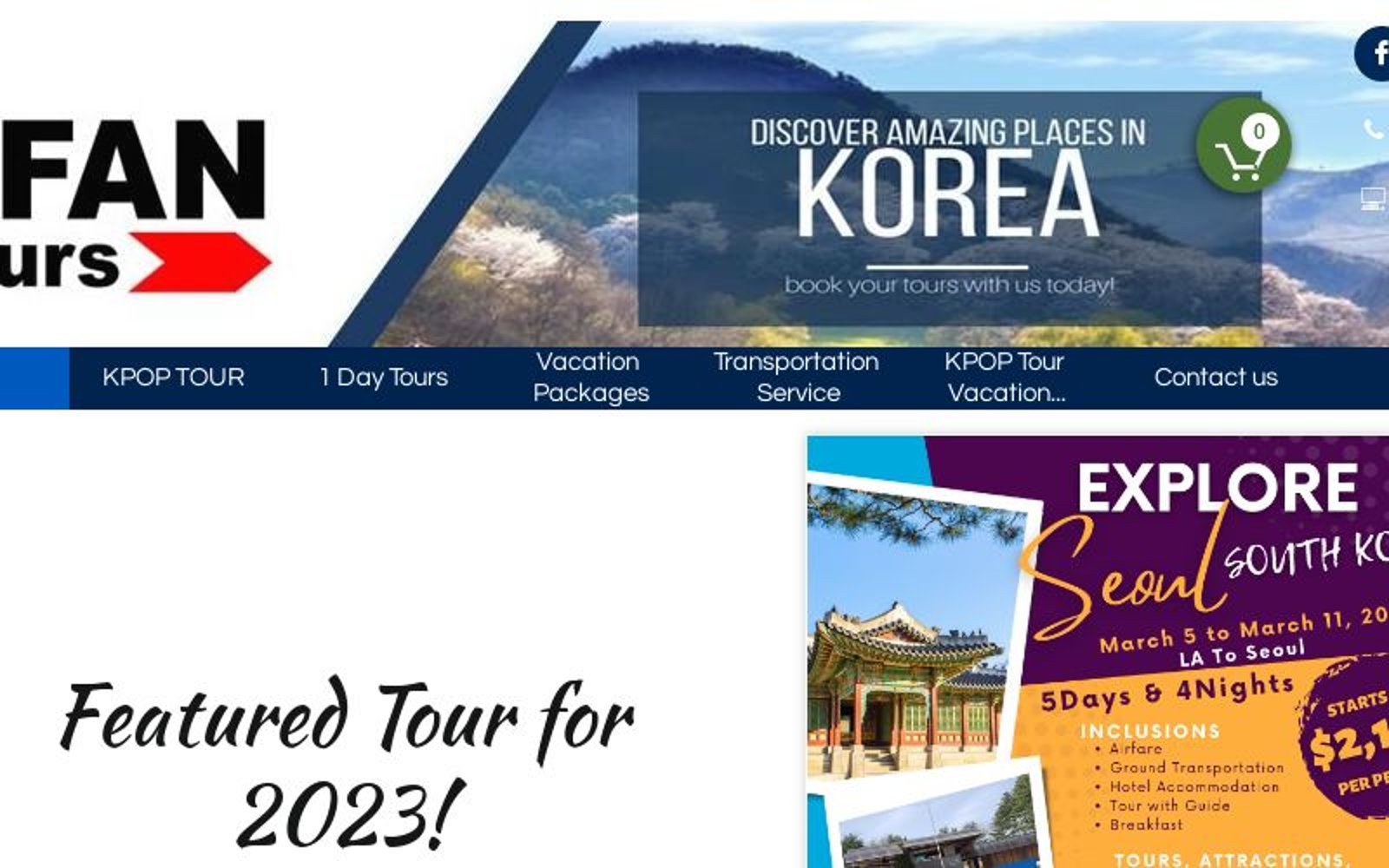 Hallyu: K-Pop Tour  The Official Travel Guide to Seoul